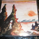 Jimi Hendrix - Valleys of Neptune (single)