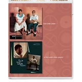 Ella Fitzgerald & Louis Armstrong - Ella & Louis [Blu-ray Audio]