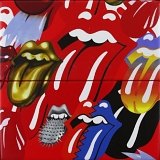 Rolling Stones - Singles 1971-2006 (45 CDs)