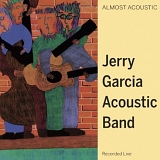 Jerry Garcia - Almost Acoustic