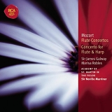 Mozart / Galway - Mozart--Flute Concertos - Concerto for Flute & Harp
