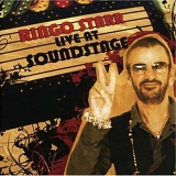 Ringo Starr - Live At Soundstage
