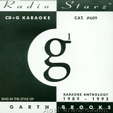Garth Brooks - Garth Brooks 1989