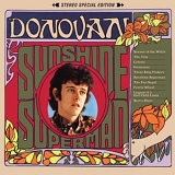 Donovan - Sunshine Superman (STEREO Special Edition)