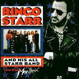 Ringo Starr & His All Starr Band - Live from Montreux