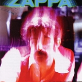 Frank Zappa - Quaudiophiliac (DTS DVD-A)
