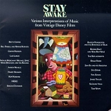 Various artists - Stay Awake - Music from Vintage Disney Films