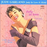 Judy Garland - Judy In Love & Alone