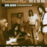 Fleetwood Mac - Peter Green's Fleetwood Mac: Live at the BBC (DVD-A)