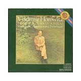 Vladimir Horowitz - Favorite Beethoven Sonatas