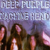 Deep Purple - Machine Head (2008 SHM-CD)