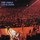 Deep Purple - Live In Japan (2008 SHM-CD)