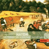 Joseph Haydn - Die Jahreszeiten