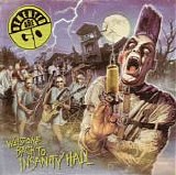 Demented Are Go - Welcome to Insanity Hall