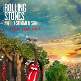 The Rolling Stones - Sweet Summer Sun, Hyde Park Live