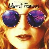 Various Artists - Almost Famous (Music from the Motion Picture)