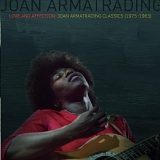 Joan Armatrading - Love & Affection: Joan Armatrading Classics (1975-1983)
