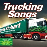 Various Artists - Eddie Stobart Trucking Songs