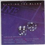Various Artists - Playing The Blues