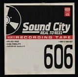 Various Artists - Sound City - Real to Reel