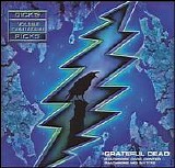 Grateful Dead - Dick's Picks - Vol 23 (1972-09-17 - Baltimore Civic Center, Baltimore, MD) CD1