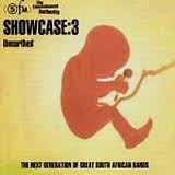 Various Artists - Showcase:3 Unearthed