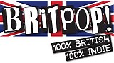 Various Artists - Britpop 90's