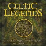 Various Artists - Celtic Legends