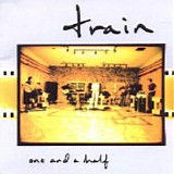 Train - One And A Half - EP