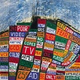 Radiohead - Hail To The Thief (Collector's Edition)