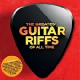Various Artists - The Greatest Guitar Riffs of All Time