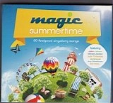 Various Artists - Magic Summertime