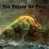Various Artists - The Power Of Prog 3