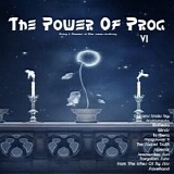 Various Artists - The Power Of Prog 6