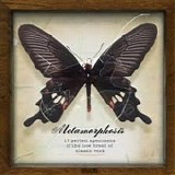 Various Artists - Classic Rock - Metamorphosis