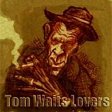 Various Artists - Tom Waits Lovers