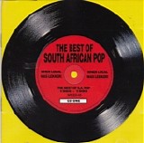 Various Artists - The Best Of SA Pop