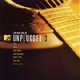 Various Artists - MTV Unplugged - The Very Best Of 3