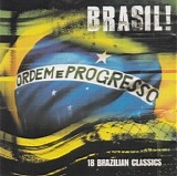 Various Artists - Brazil!