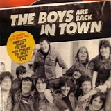 Various Artists - The Boys Are Back In Town
