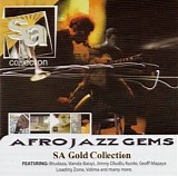 Various Artists - Afro Jazz Gems