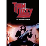 Thin Lizzy - Live And Dangerous - At The Rainbow