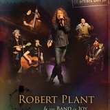 Robert Plant - Live At The Artist's Den