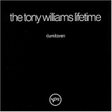 Tony Williams Lifetime - (Turn It Over)