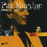 Pat Martino - Live At Yoshi's