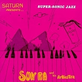 Sun Ra - Super Sonic Jazz