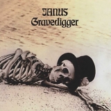 Janus - Gravedigger [remastered]