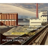 Brad Mehldau - Modern Music