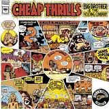 Big Brother & The Holding Company - Cheap Thrills [remastered]