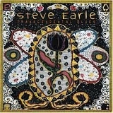 Steve Earle - Trancendental Blues [limited edition]